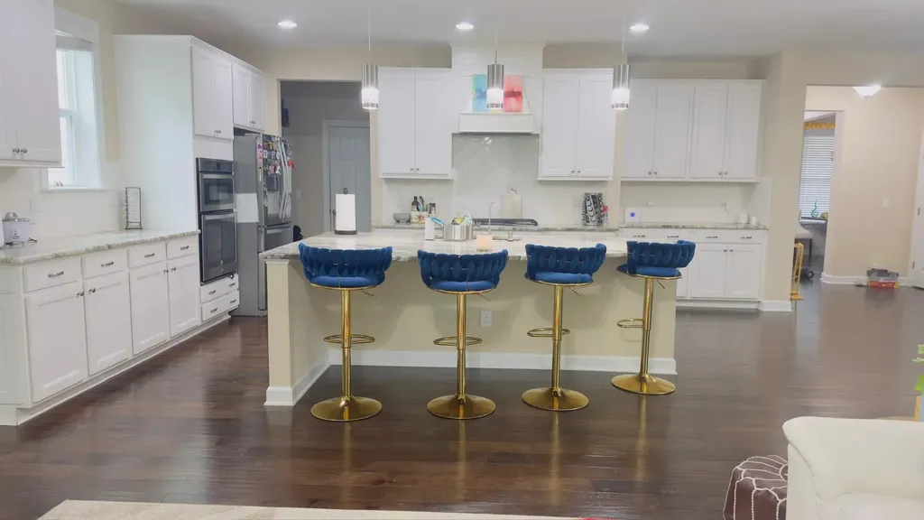 144 Mystwood Hollow Circle Holly Springs NC 27540