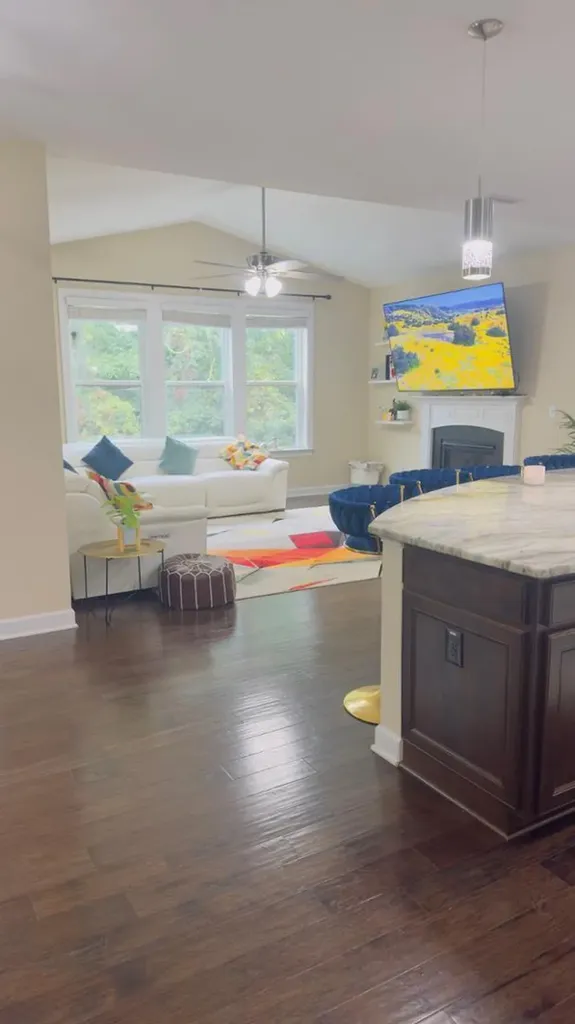 144 Mystwood Hollow Circle Holly Springs NC 27540