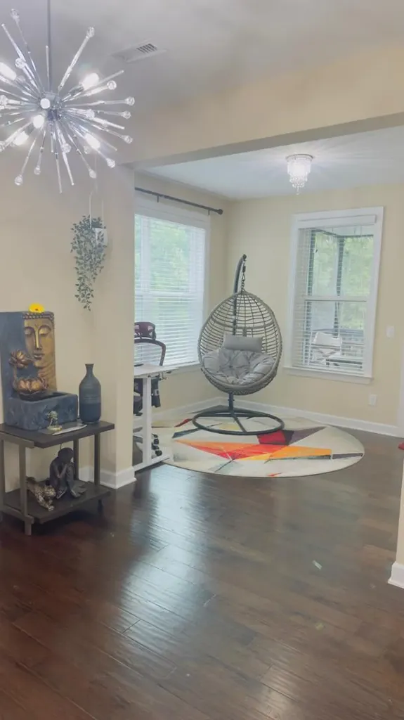 144 Mystwood Hollow Circle Holly Springs NC 27540