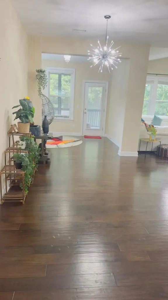 144 Mystwood Hollow Circle Holly Springs NC 27540