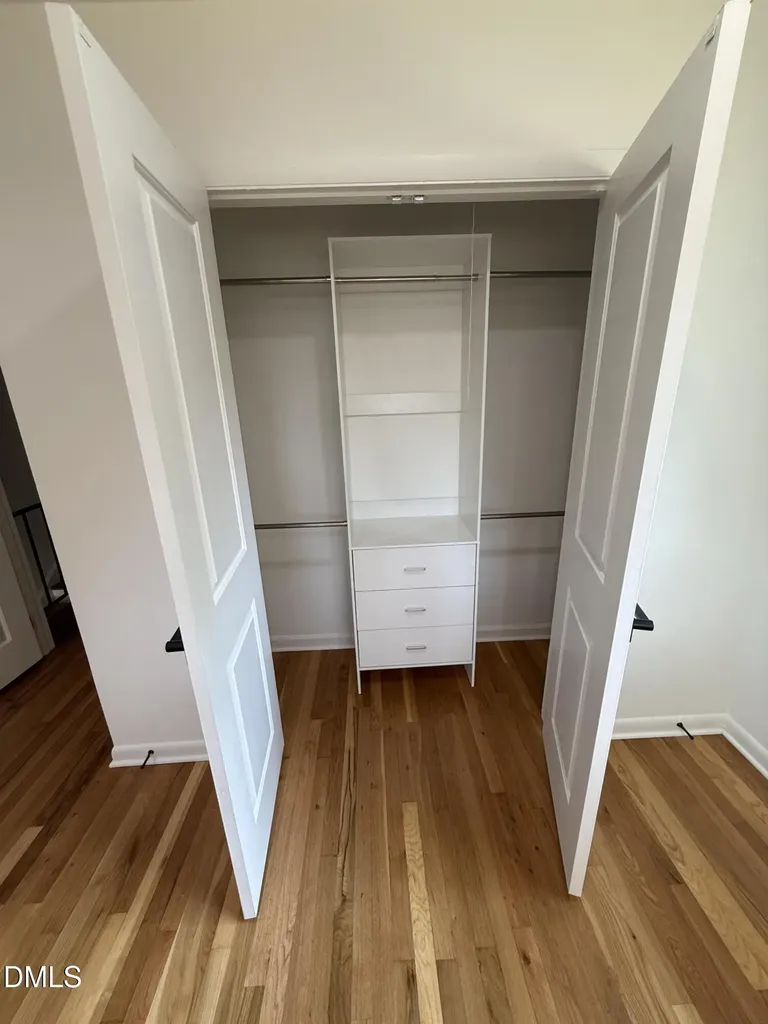 708 Hawes Court Raleigh NC 27608