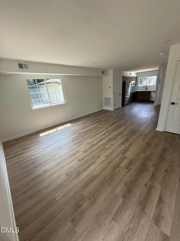 708 Hawes Court Raleigh NC 27608