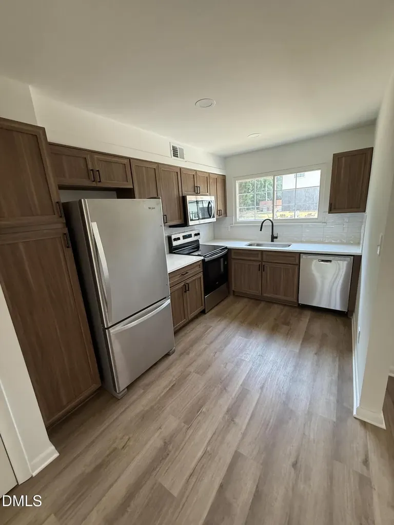 708 Hawes Court Raleigh NC 27608