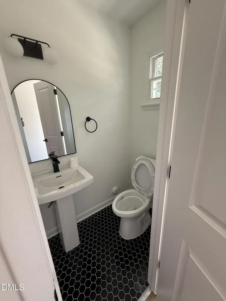 708 Hawes Court Raleigh NC 27608