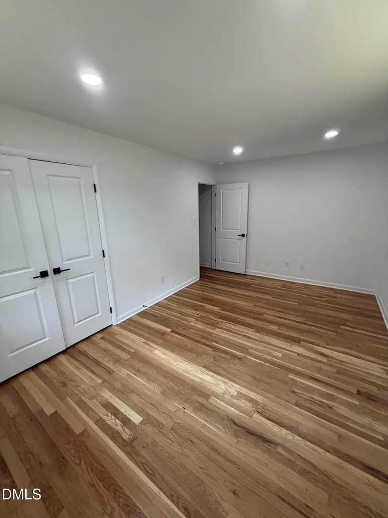 708 Hawes Court Raleigh NC 27608