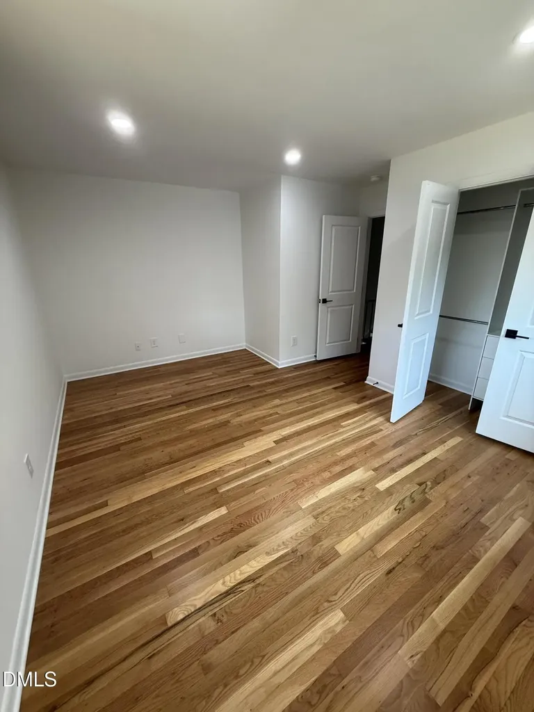 708 Hawes Court Raleigh NC 27608