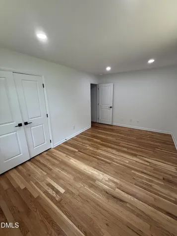708 Hawes Court Raleigh NC 27608
