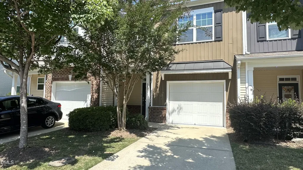 503 Panorama View Loop Cary NC 27519
