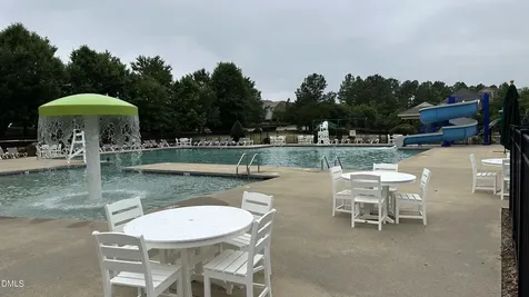 503 Panorama View Loop Cary NC 27519