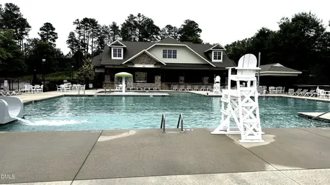 503 Panorama View Loop Cary NC 27519