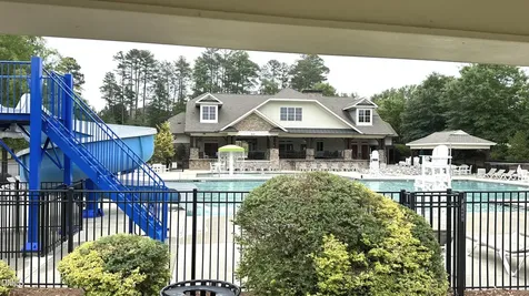 503 Panorama View Loop Cary NC 27519