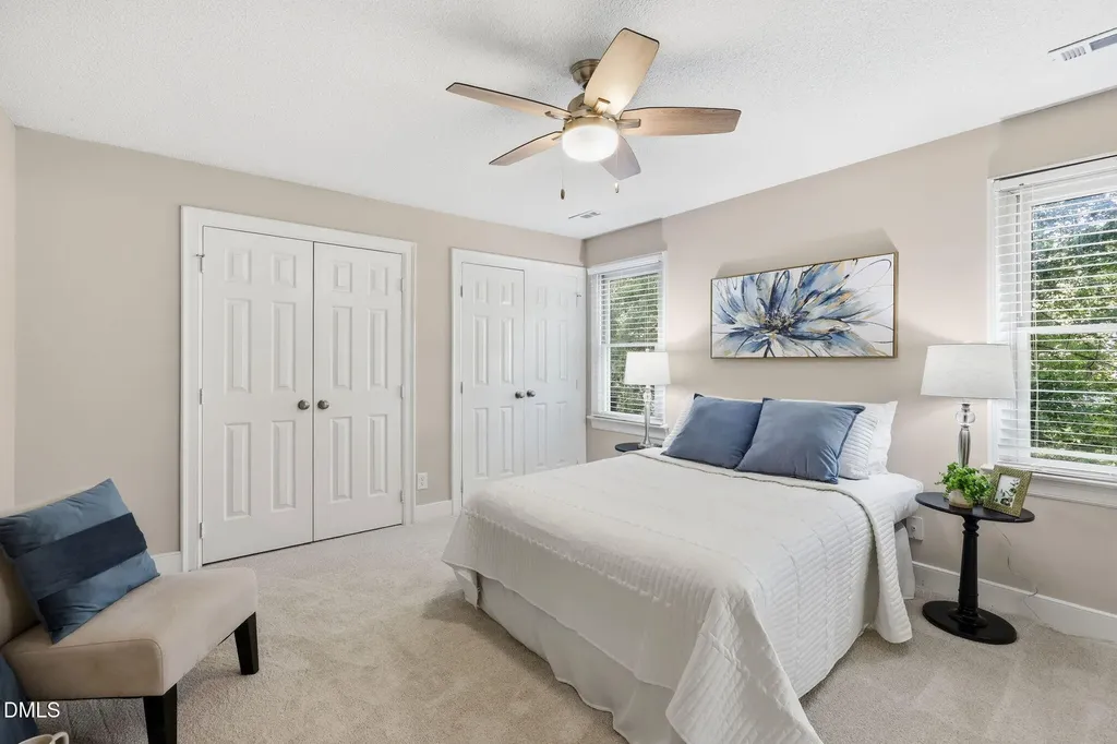 3329 Derbyshire Place Raleigh NC 27604