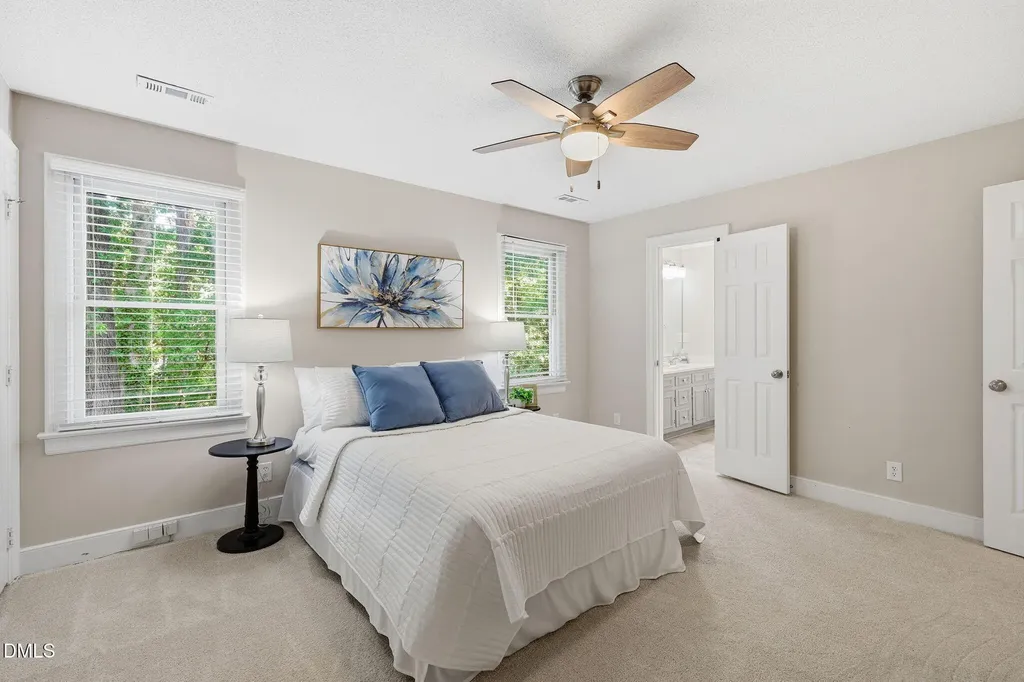 3329 Derbyshire Place Raleigh NC 27604
