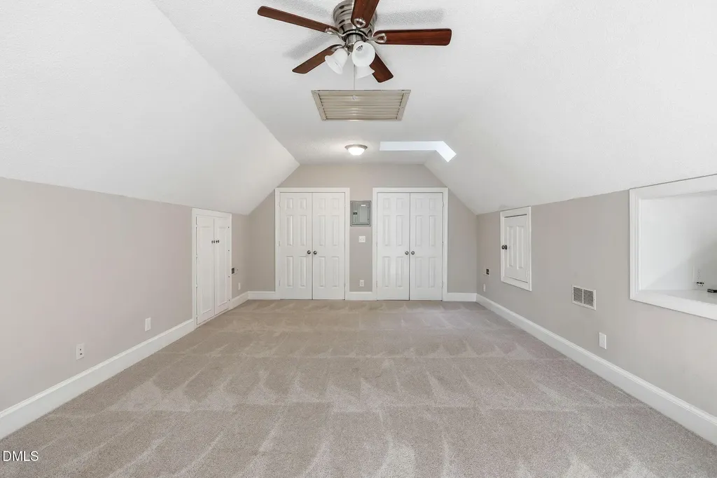 3329 Derbyshire Place Raleigh NC 27604