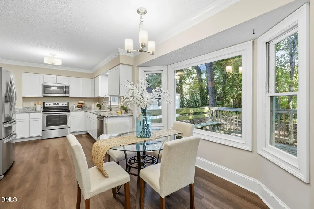 3329 Derbyshire Place Raleigh NC 27604