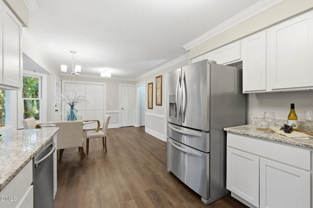 3329 Derbyshire Place Raleigh NC 27604