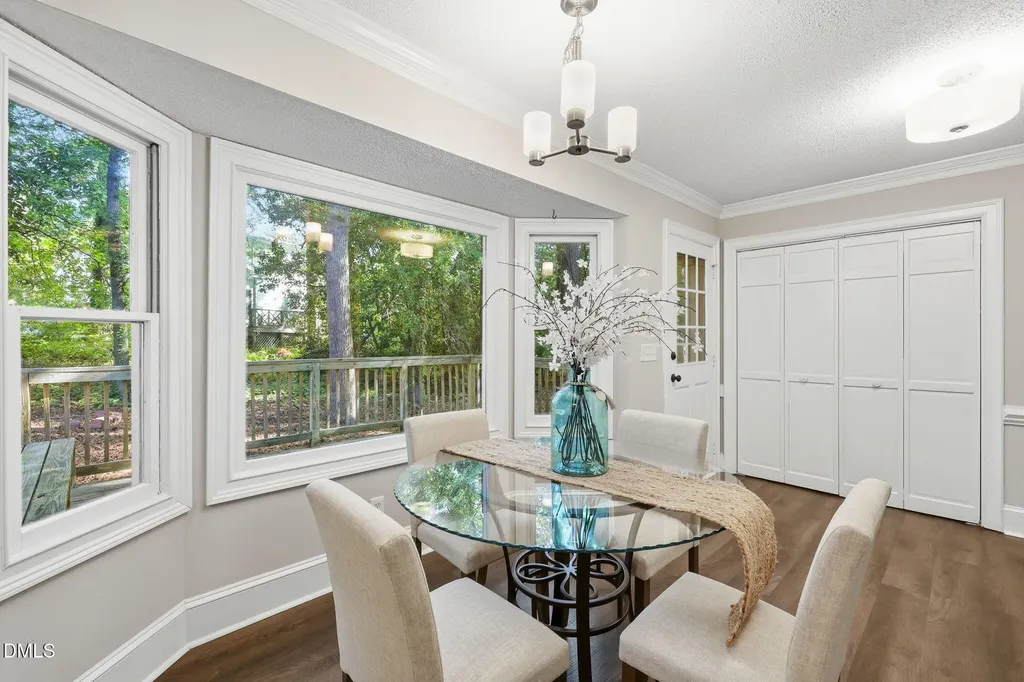3329 Derbyshire Place Raleigh NC 27604