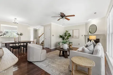 306 Knightsborough Way Apex NC 27502