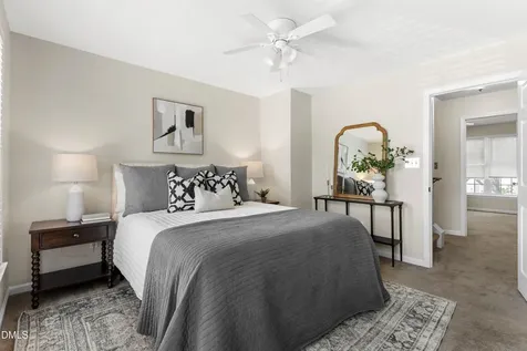 306 Knightsborough Way Apex NC 27502