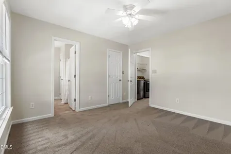 306 Knightsborough Way Apex NC 27502