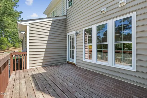 306 Knightsborough Way Apex NC 27502