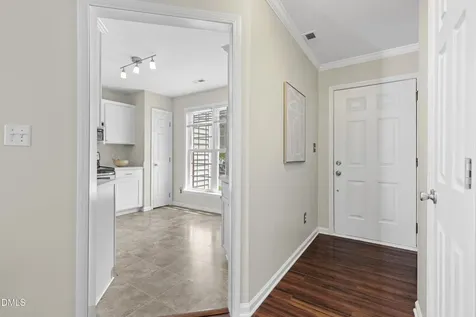 306 Knightsborough Way Apex NC 27502
