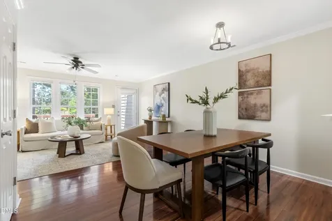 306 Knightsborough Way Apex NC 27502