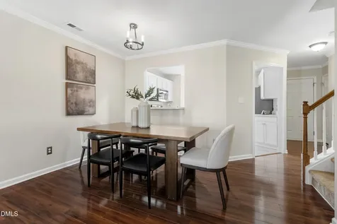 306 Knightsborough Way Apex NC 27502