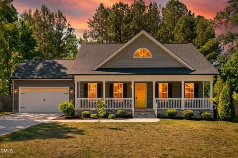 230 N Ridge Drive Louisburg NC 27549