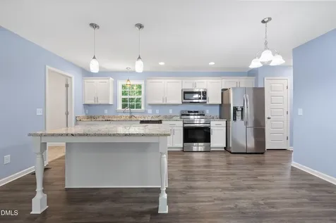 230 N Ridge Drive Louisburg NC 27549