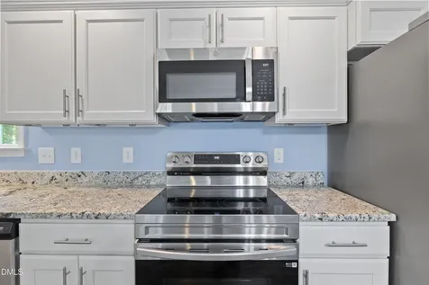 230 N Ridge Drive Louisburg NC 27549