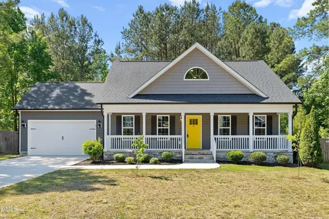 230 N Ridge Drive Louisburg NC 27549
