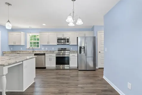 230 N Ridge Drive Louisburg NC 27549