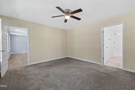 230 N Ridge Drive Louisburg NC 27549