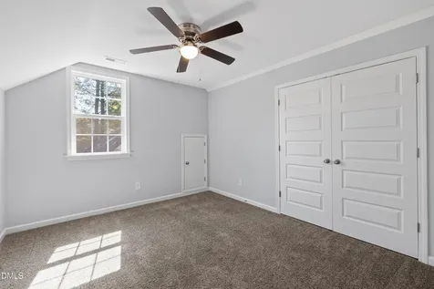 230 N Ridge Drive Louisburg NC 27549