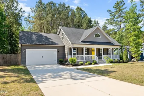 230 N Ridge Drive Louisburg NC 27549