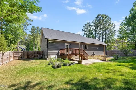 230 N Ridge Drive Louisburg NC 27549