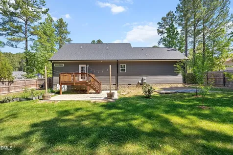 230 N Ridge Drive Louisburg NC 27549