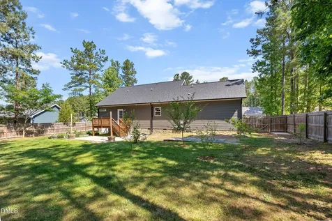 230 N Ridge Drive Louisburg NC 27549
