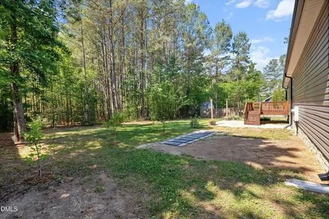 230 N Ridge Drive Louisburg NC 27549