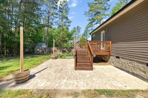 230 N Ridge Drive Louisburg NC 27549