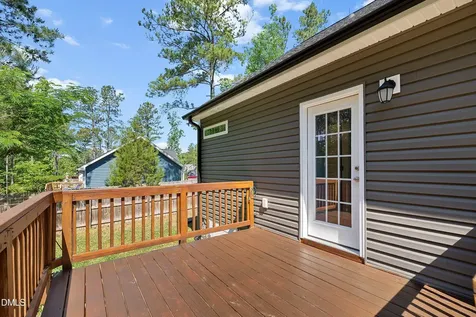230 N Ridge Drive Louisburg NC 27549