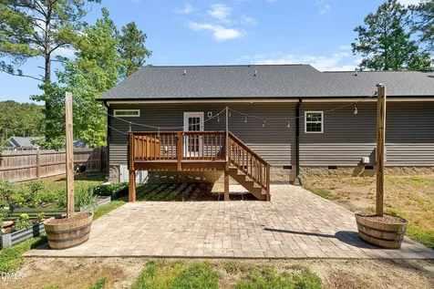 230 N Ridge Drive Louisburg NC 27549