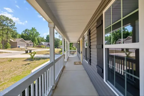 230 N Ridge Drive Louisburg NC 27549