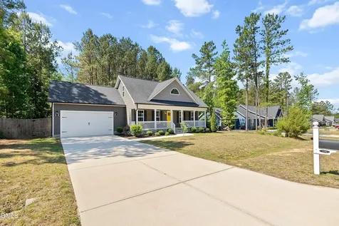 230 N Ridge Drive Louisburg NC 27549