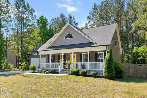 230 N Ridge Drive Louisburg NC 27549
