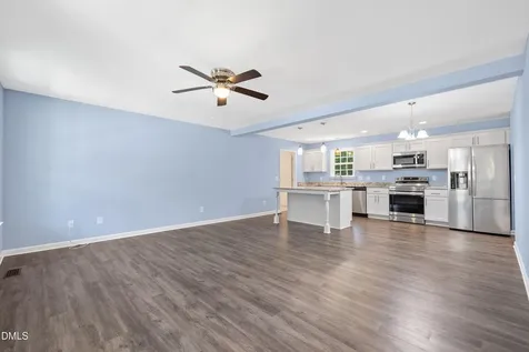 230 N Ridge Drive Louisburg NC 27549