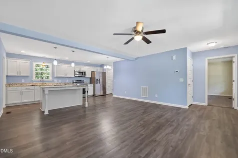 230 N Ridge Drive Louisburg NC 27549