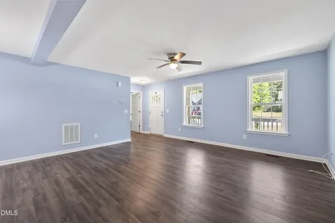 230 N Ridge Drive Louisburg NC 27549