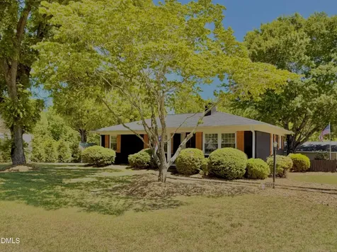 6288 N Nc Highway 87 N Gibsonville NC 27249